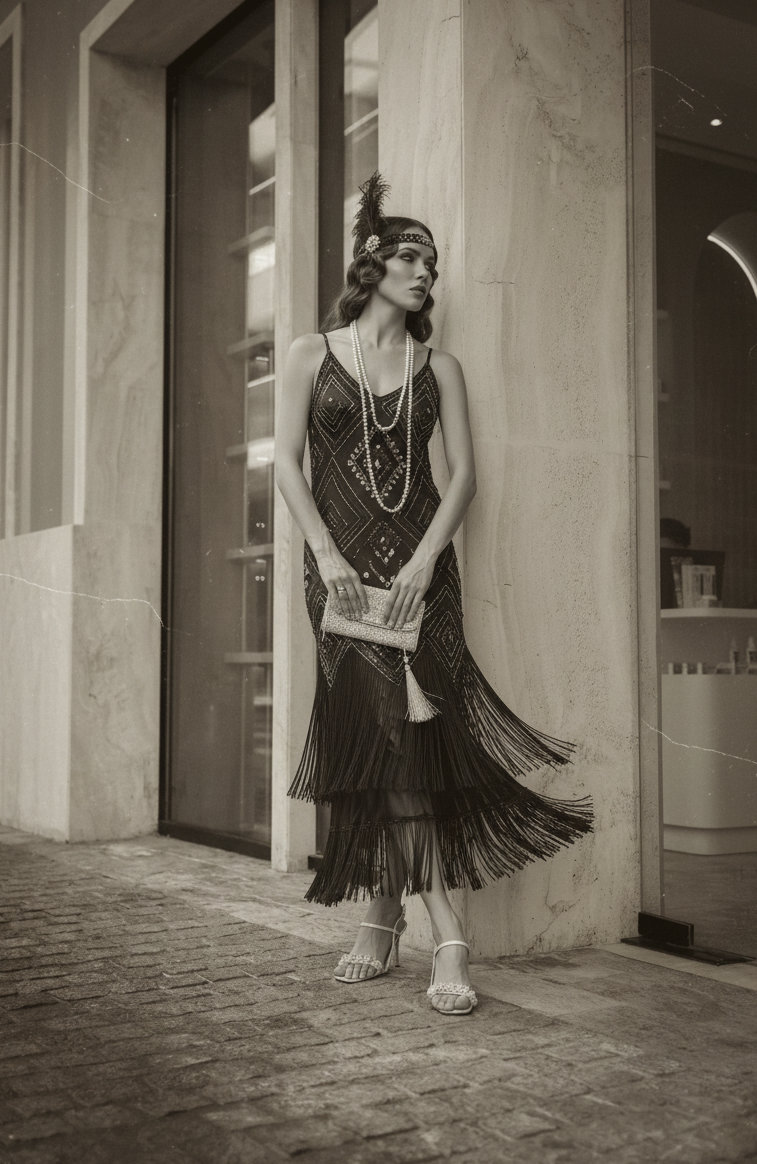 1920s Style